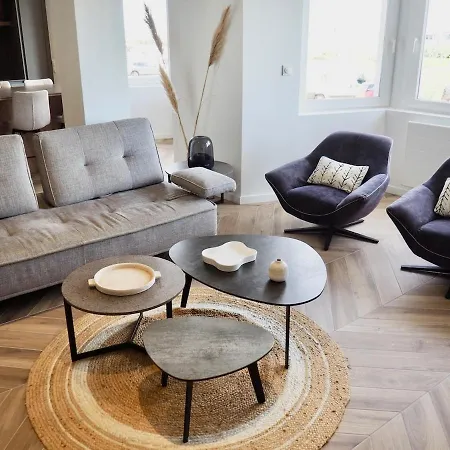 Le Grand Scampolo Apartment *
