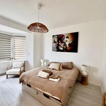 Le Grand Scampolo Apartment